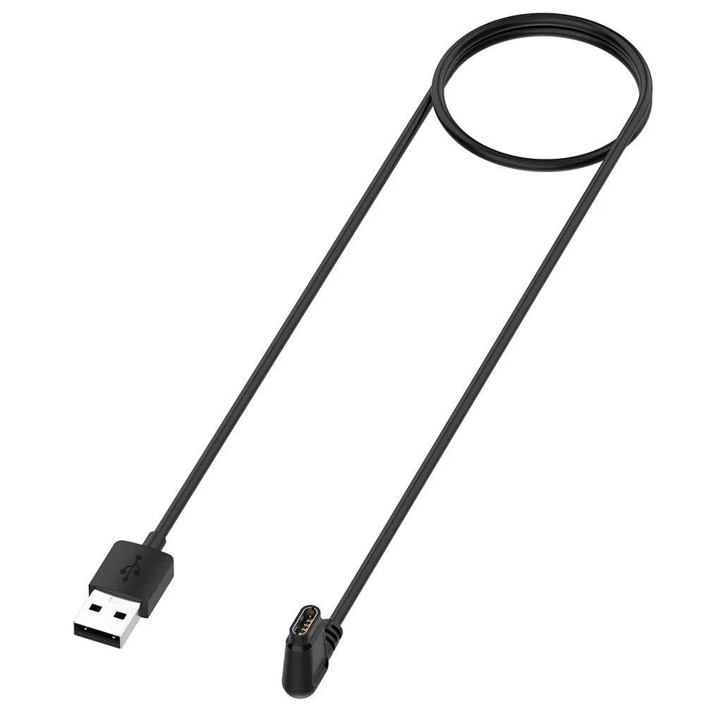 

USB Charger Cable with Data Transmission Charging Adapter Multiple Protection Fast Charging for Huami Amazfit Falcon A2029