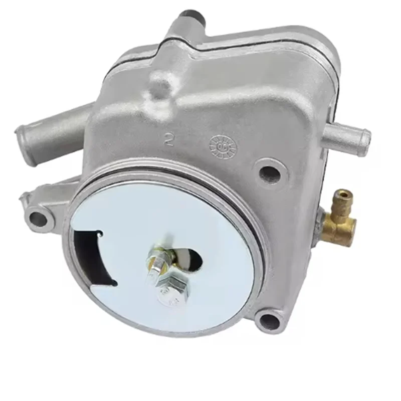 

For Yamaha YP180E YP125 Majesty125 150 180 Motorcycle Replacement Water Pump Cover Assy 5DSE242000 Engine Cooling System Part