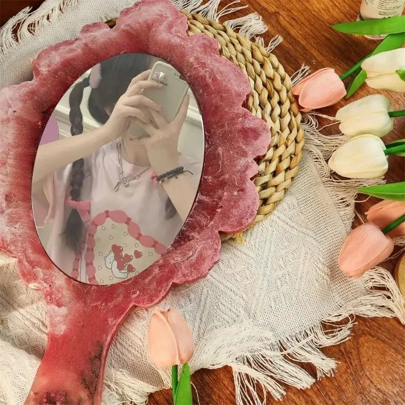 

Инновационная прочная силиконовая форма для изготовления портативных стеклянных фигурок для проектов и художественных подарков