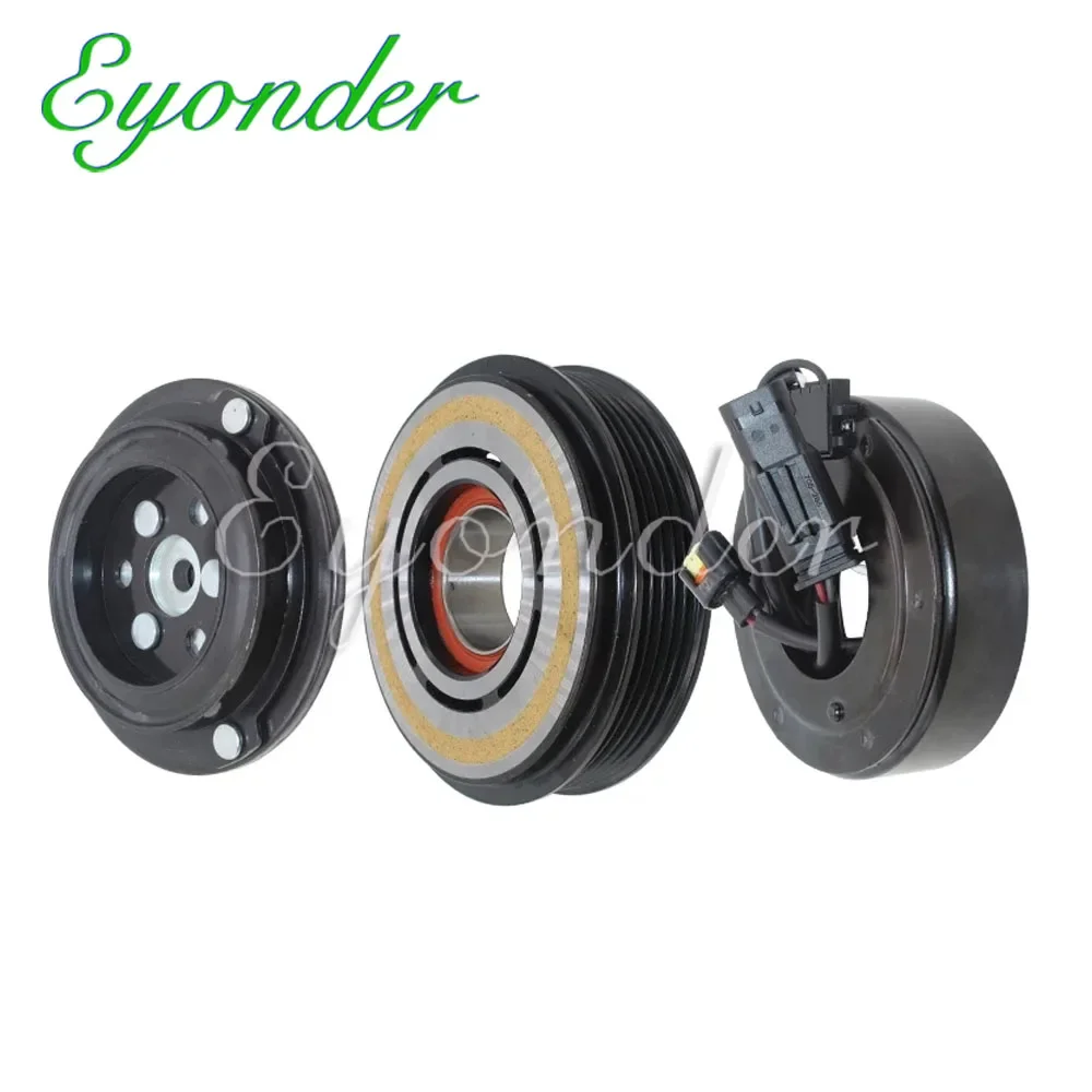 

A/C AC Compressor Clutch Pulley for Mercedes Benz E220 W213 Diesel W205 A205 C205 S205 C257 CLS S213 A238 C238 S213 A0008304500