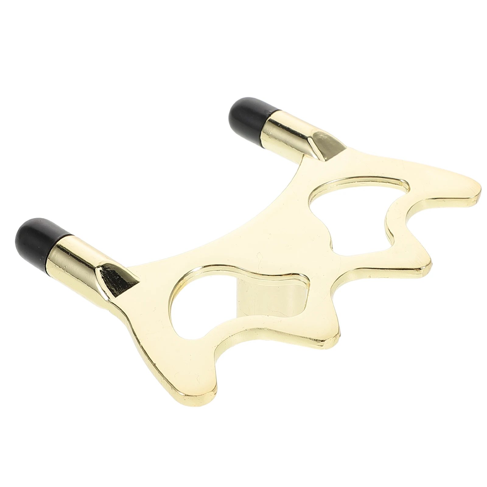 

Copper Durable Rest Table Accessories Billiards Cue Stand Pool Stick Holder Cue Bridge Rack Billiard Accessories Pool