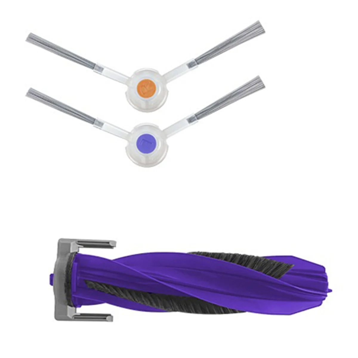 A97G لـ Freo Z Ultra استبدال فرشاة جانبية رئيسية فلتر HEPA ممسحة وسادات أكياس الغبار إكسسوارات قطع الغيار