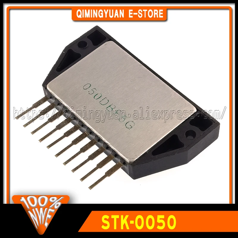 2 Stks/partij STK-0050 In Voorraad