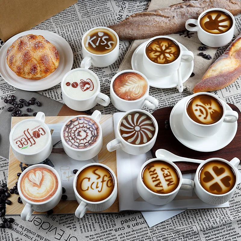 

Реквизит для чашки с имитацией еды, кофе, витрина для капучино, мягкое платье для магазина, украшение для напитков, латте