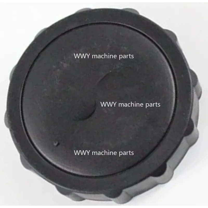

Suitable for 1PC New Forklift Fuel Tank Cap 1-10T Hydraulic Oil Cap, Oil Filler Cap with Lock, Fuel Tank Cap