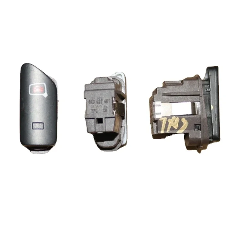 Przycisk wspomagania zmiany pasa ruchu LHD dla Audi A4 B8 Avant Allroad Quattro A5 Q5 S4 RS4 RS5 8 k1927451