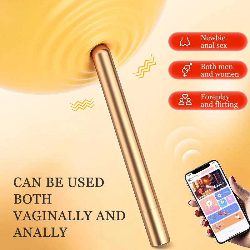 APP الشرج هزاز ذكر جهاز تدليك للبروستاتا محفز تهتز بعقب المكونات للرجال مثلي الجنس الشرج الجنس لعب للمبتدئين الكبار لوازم