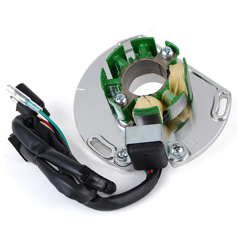 

Для K-TM 300 MXC 2k-1/200 EXC 2k-1 1998 1999 2000 2001 2002 2003 2004 катушка статора мотоцикла