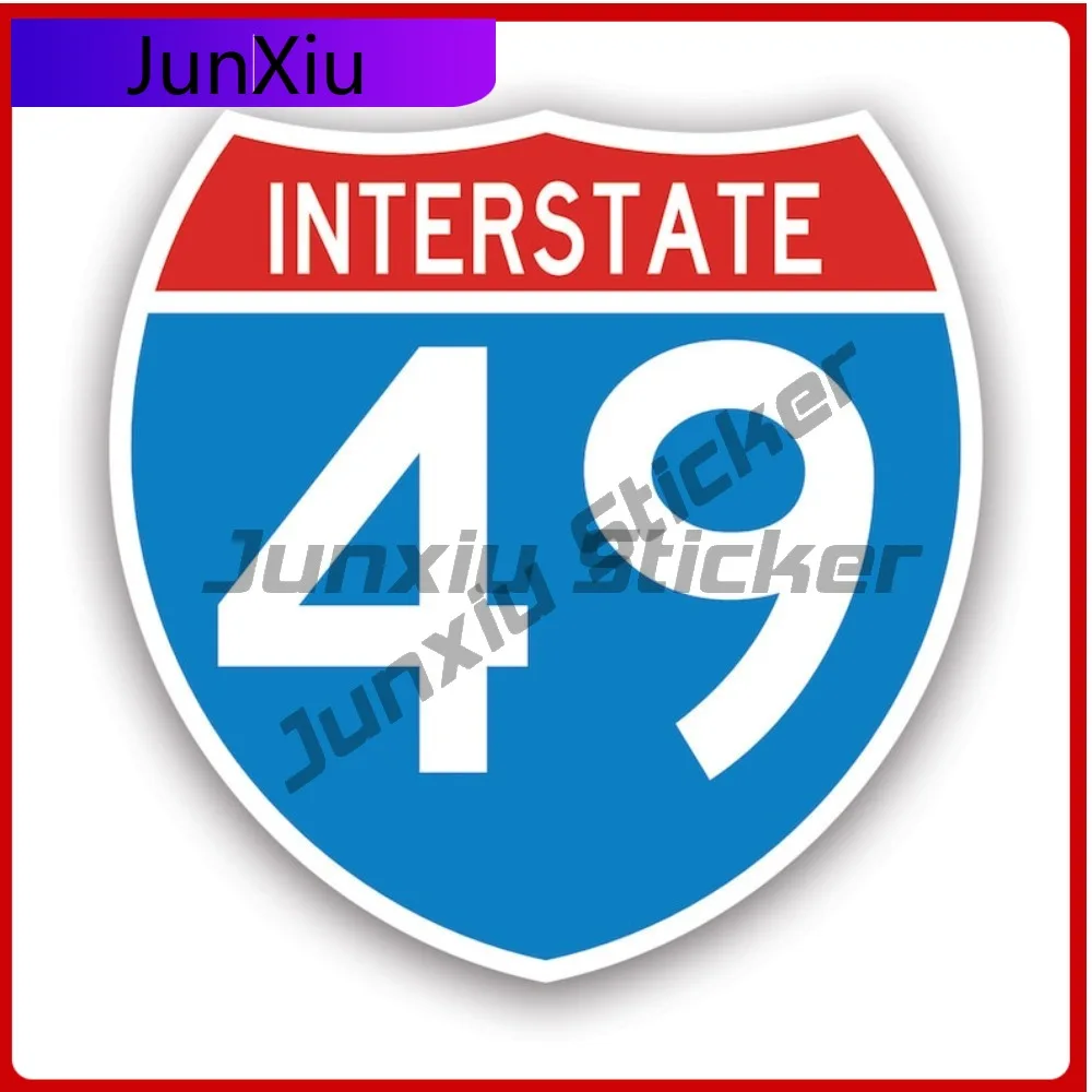 Interstate 49 Highw…