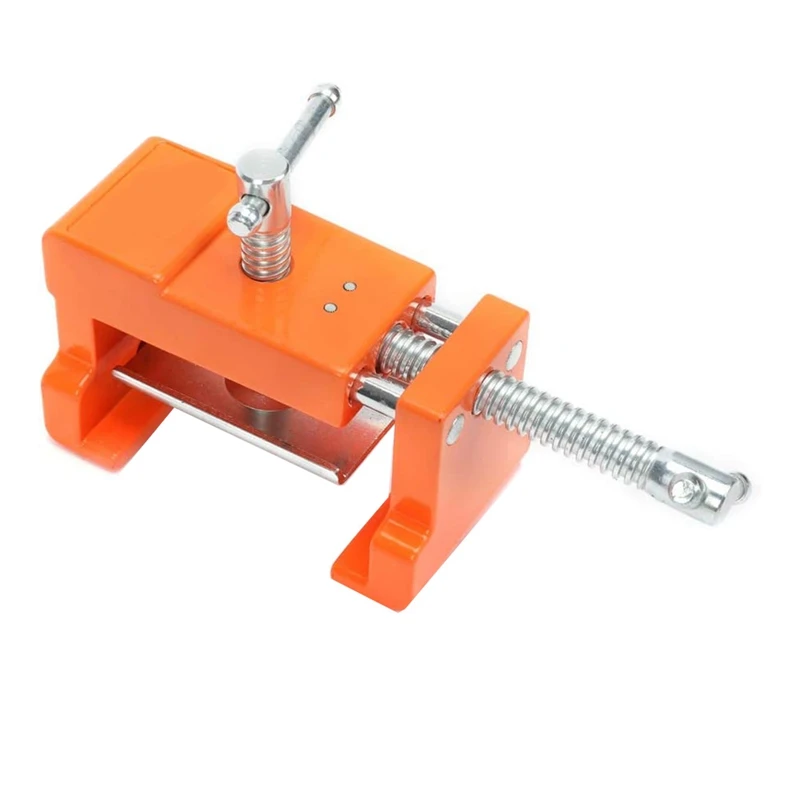 

1 Piece Clamp Cabinet Claw Adjustable Steel For Professional Cabinet Installation