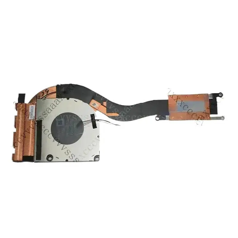 

0XCNHG XCNHG Новый радиатор с вентилятором для Latitude 7320 E7320 = +