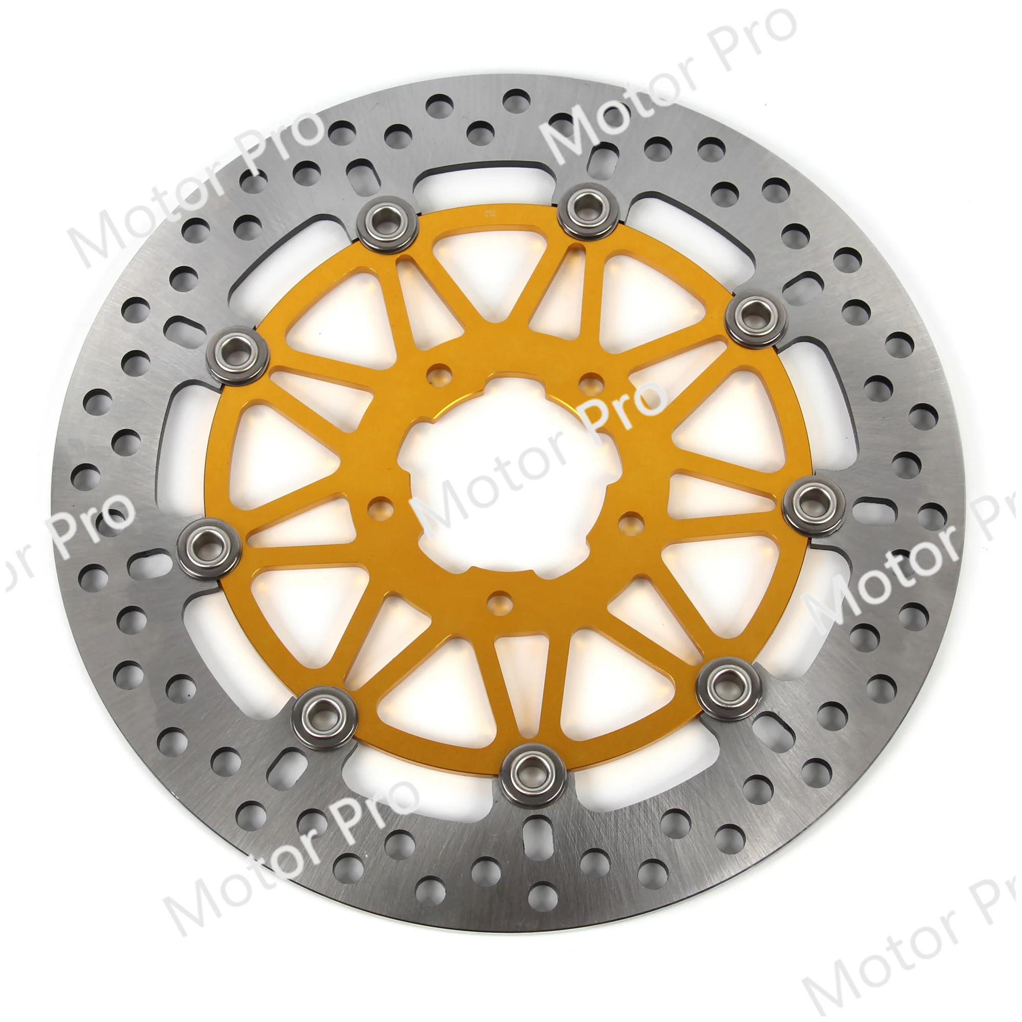 1PCS Front Rear Brake Disk for INDIAN SCOUT 1133 2015 - 2023 / BOBBER 1133 2018 - 2023 2019 2020 CNC Floating Disc Brake Rotor