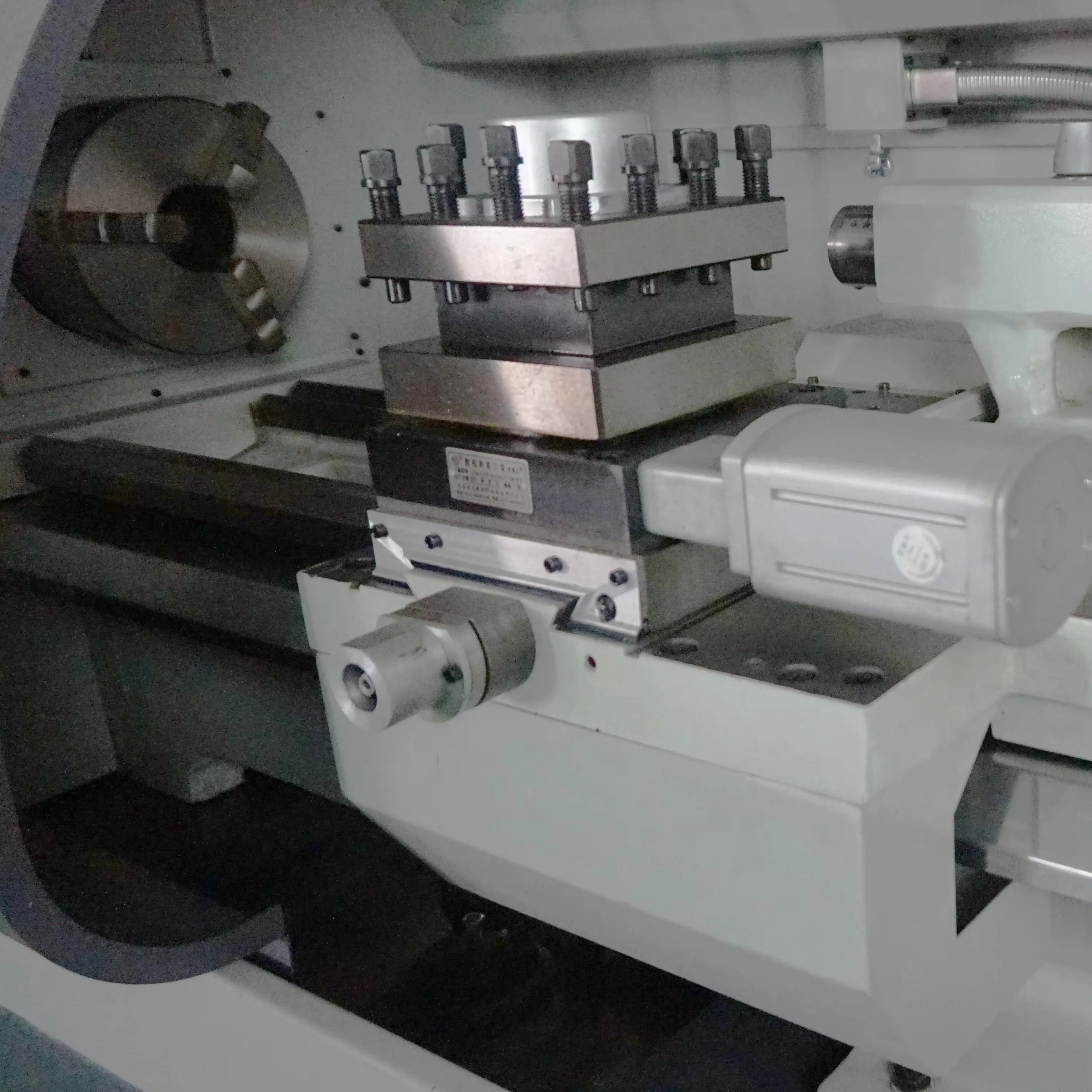 CK6140 e CNC LATHE HINE PREÇO PARA VENDA