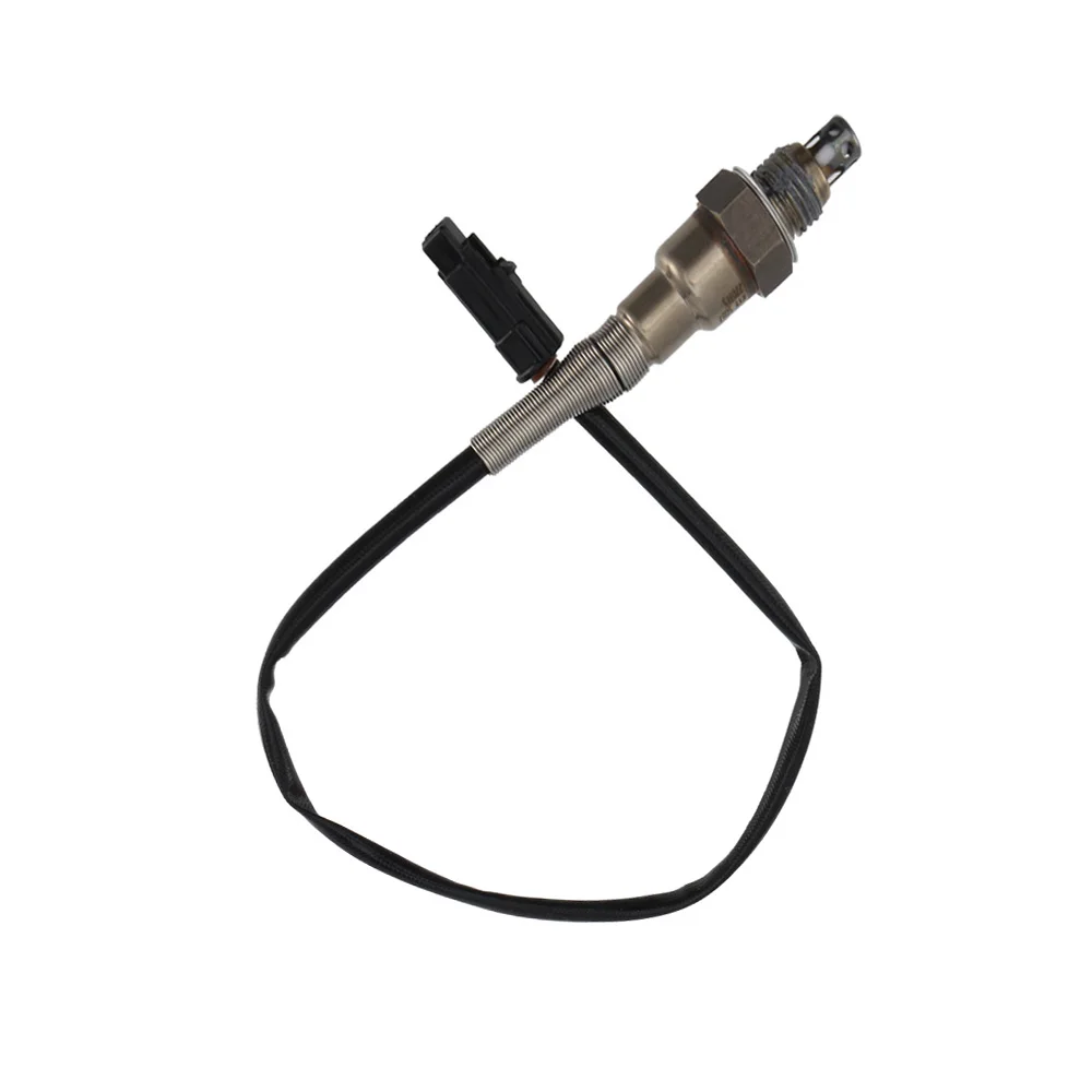 Hot Sell Motorcycle Oxygen Sensor SG06 Single Wire High Quality First-line Equipment for FAI Fuel System Accessory