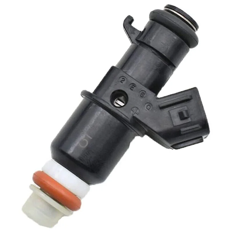 16450-RZP-003 New Fuel Injector for Honda Accord Acura 3.0 3.5L