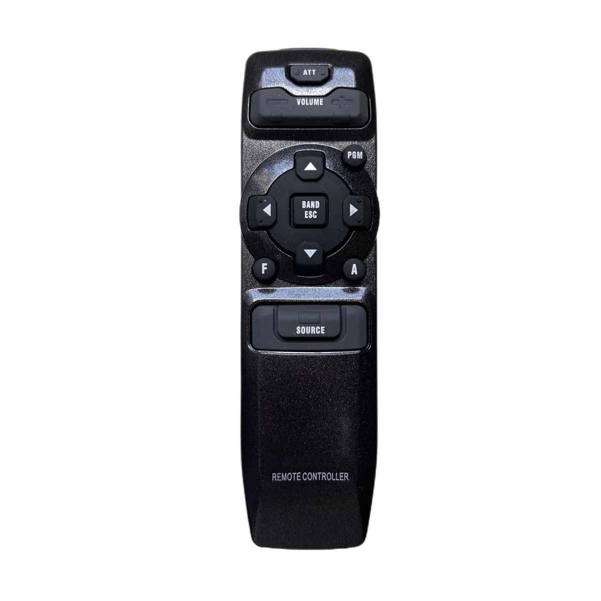 Remote Control for Pioneer CXB9118 AVIC-90DVD CXA7611 KEH-P6400 KEH-P7200 CXA7606 KEH-P990 FH-P6600 FH-P6100 Car DSP CD Receiver