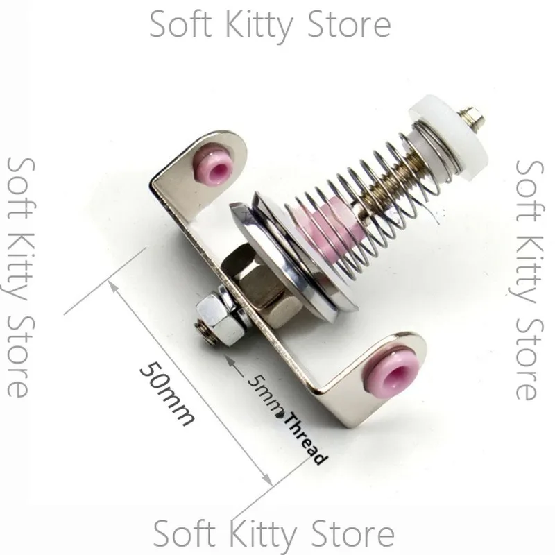 Mask Ear Band Machine Tensioner Loom Band Machine Thread   Rope  Yarn  Crochet Polyester Spandex