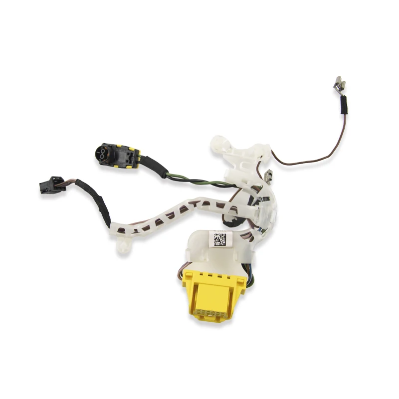 Multifunctional Steering Wheel Cable Wire for VW Passat B8 PA Steering Wheel Wiring Harness Cable  5G0 971 584 AB 5G0971584AB