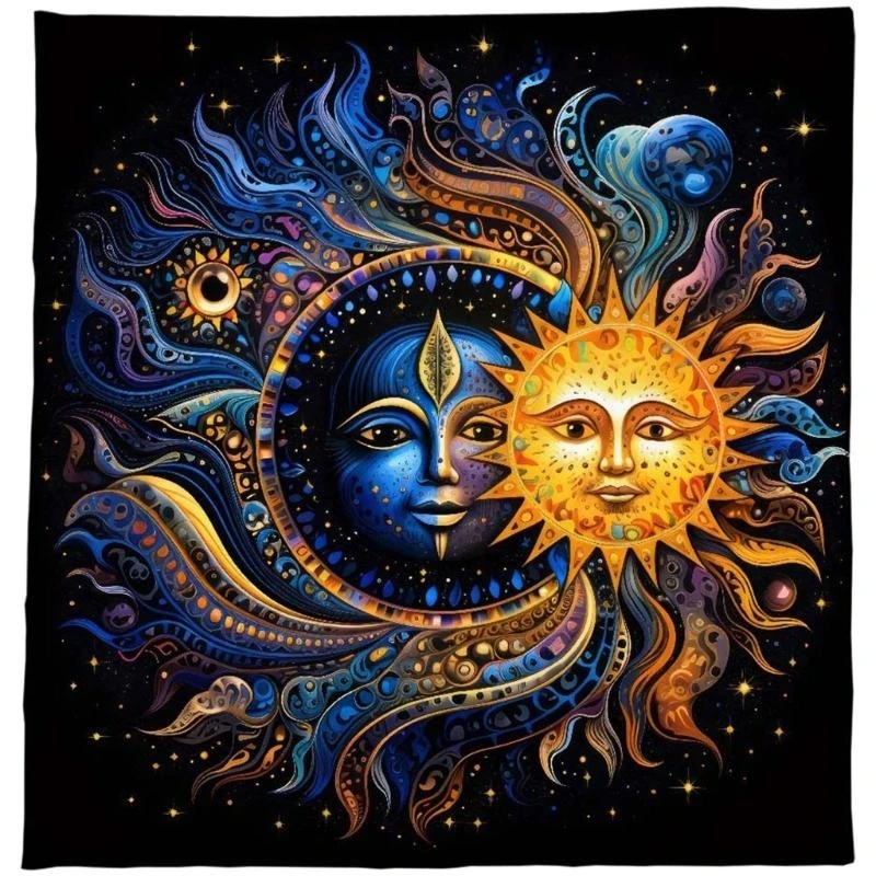 lua-e-astrologias-altares-pano-taros-toalha-adivinhacoes