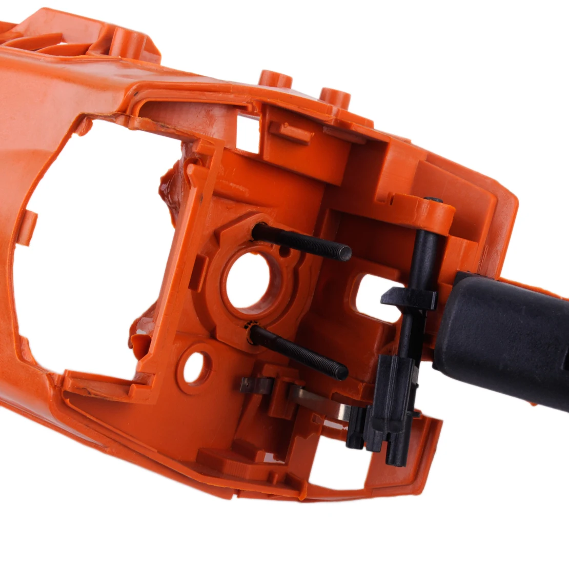LETAOSK High quality Rear Handle Assembly Top Cylinder Shroud Cover Fit for STIHL 021 023 025 MS250 MS230 MS210