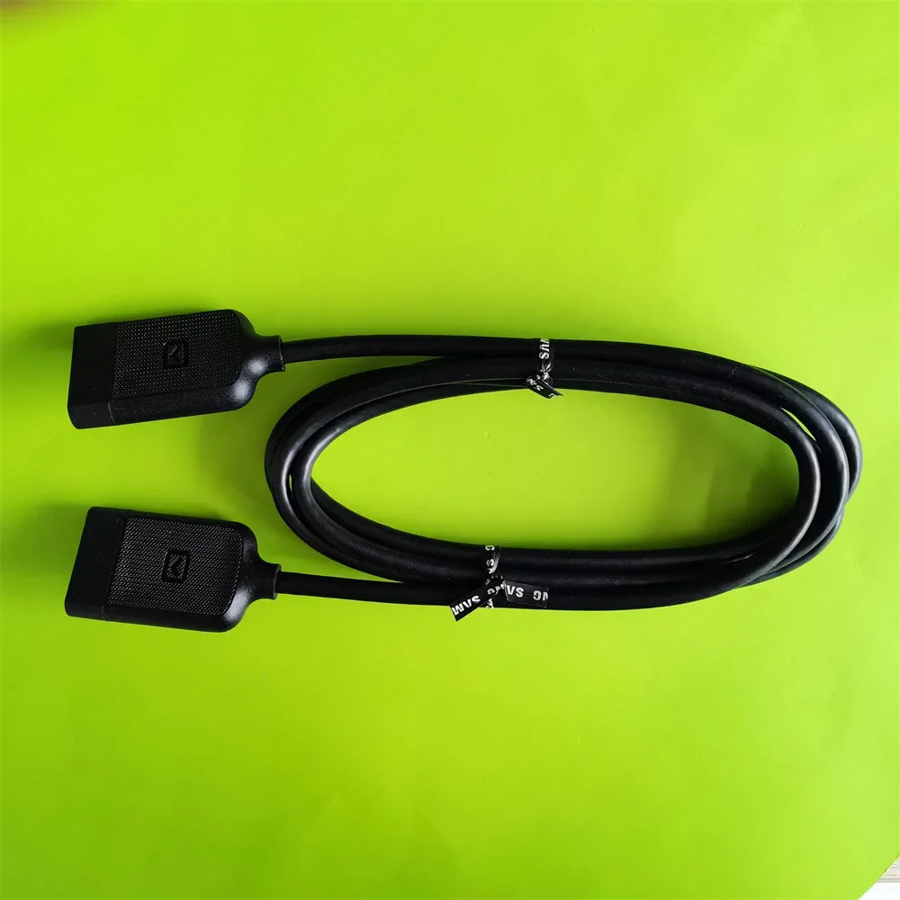 BN39-02209B 02209A 2 м один соединительный мини-кабель подходит для UN55KS8000FXZA UE55KS9000T UE65KS9000T UE55KS8000F UE78KS9000T