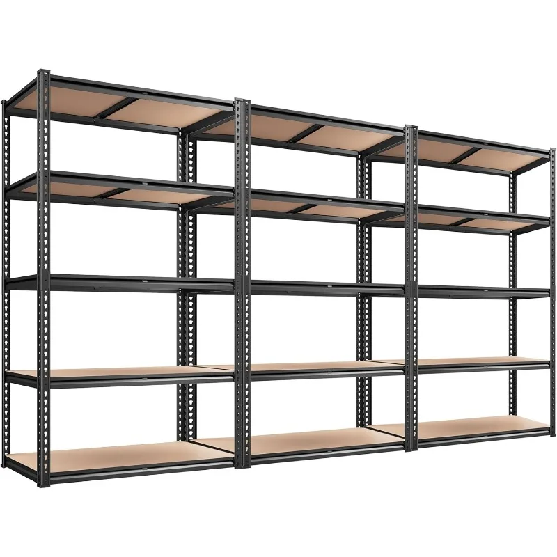 2020LBS Storage Shelves 72