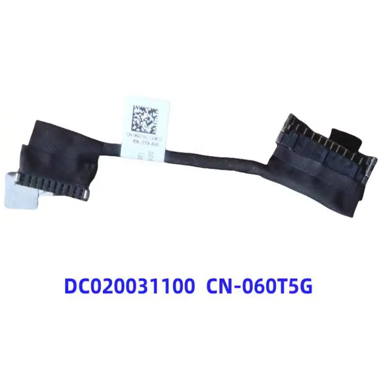 

NEW Genuine LAPTOP Battery Connect Cable For DELL Precision 7530 7540 M7530 M7540 060T5G DC020031100