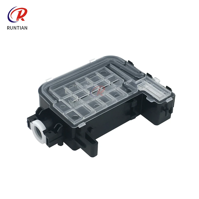 

100% Новый оригинальный чернильный демпфер для Mimaki UJF-3042 UJF-6042 Ink sac Sub tank assy