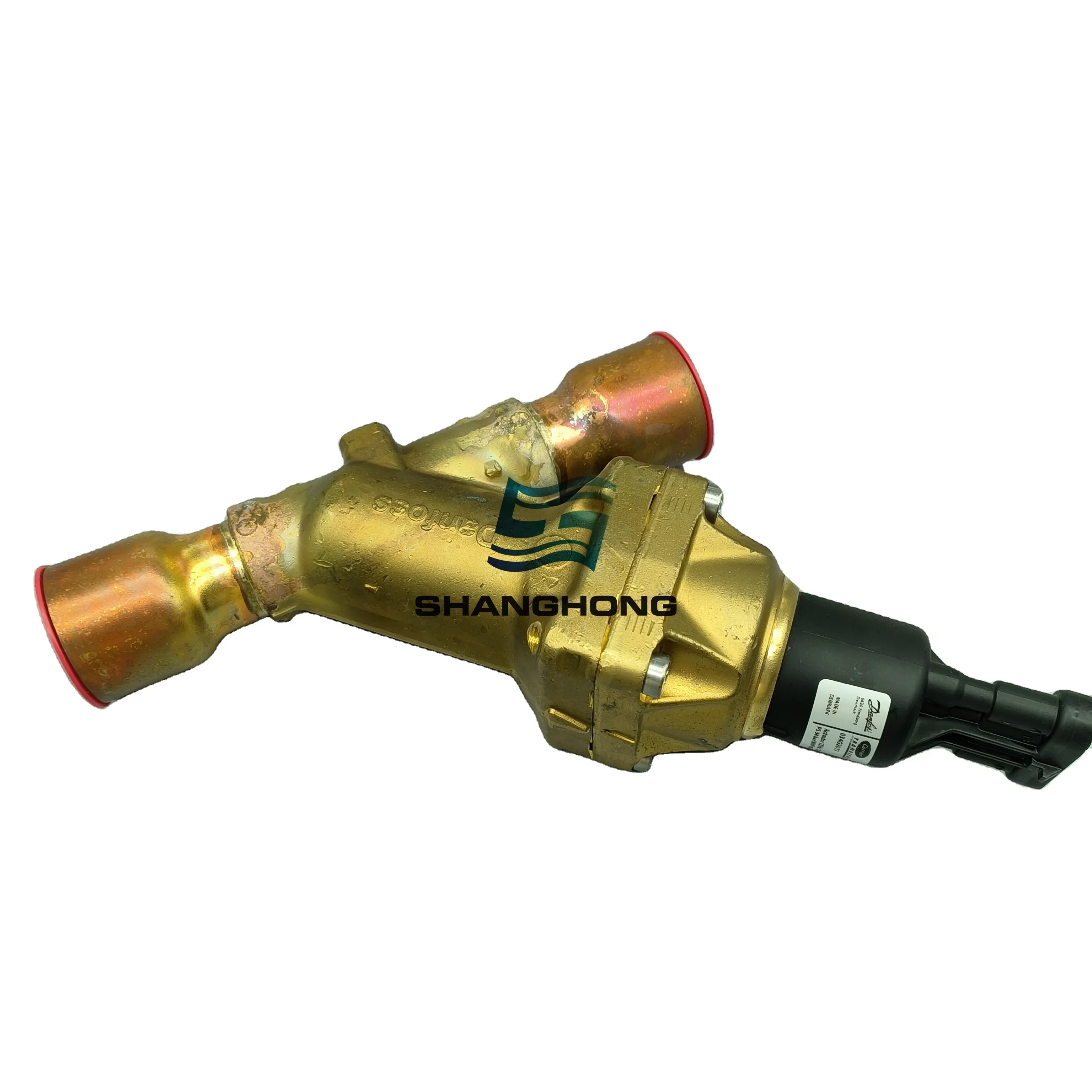 Sh Vervangende Onde…