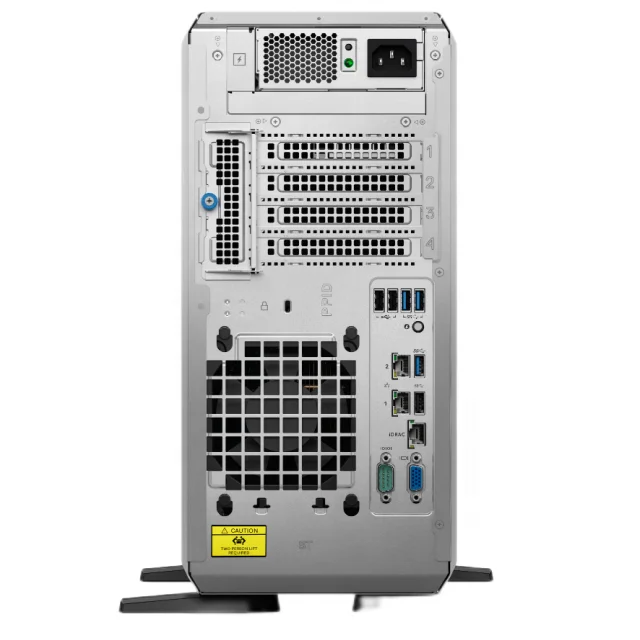 

High Quality T360 server E-2414 tower server