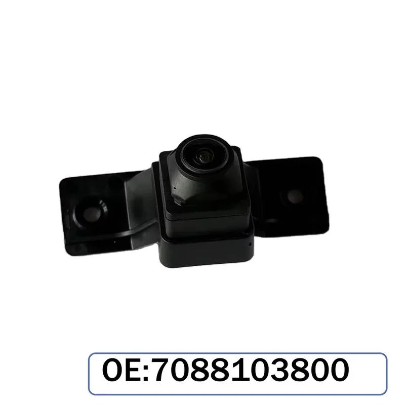 Super Sale 7088103800 Auto Parts 360 Degree Panoramic Front Camera for Geely Atlas 2023-2024 8893263536