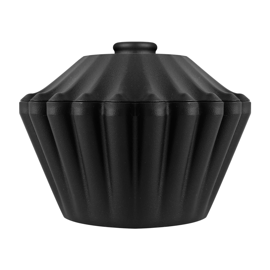 Basket Coffee Filter Holder Storage-Container - Coffee Bar Counter Accessories Decor Pour Over Paper Filters Organzier