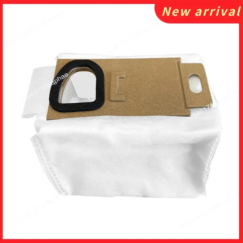 N89R Roborock H6 掃除機ソフトローラーブラシプレポストフィルターダストバッグアクセサリー交換スペアパーツ