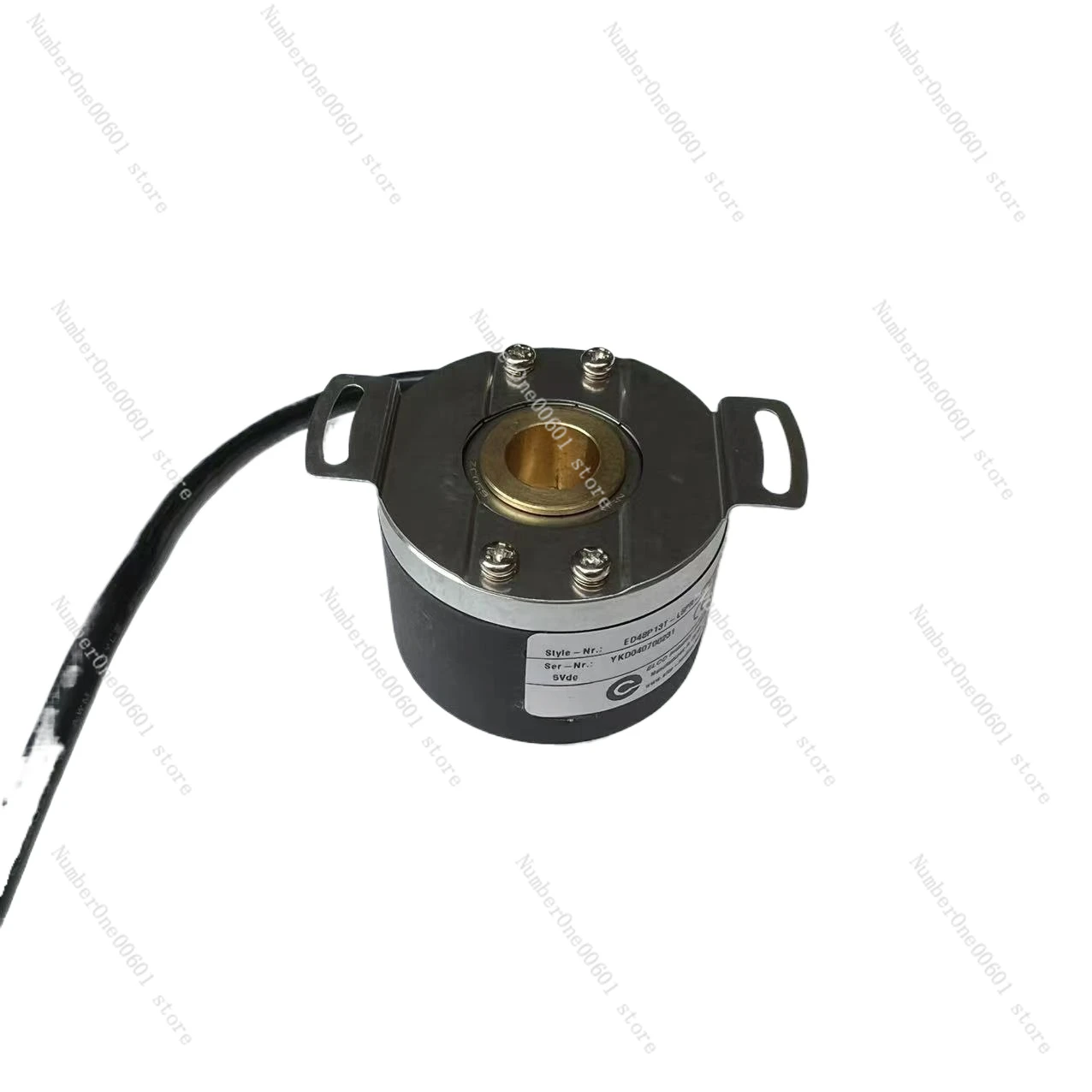 Encoder for ED48P13T-L5PR-1024.6MGD03 for Guangzhou CNC Servo Motor Encoder