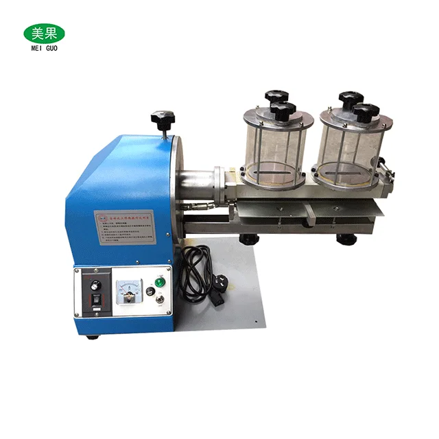 Gluing Insole Machi… - image