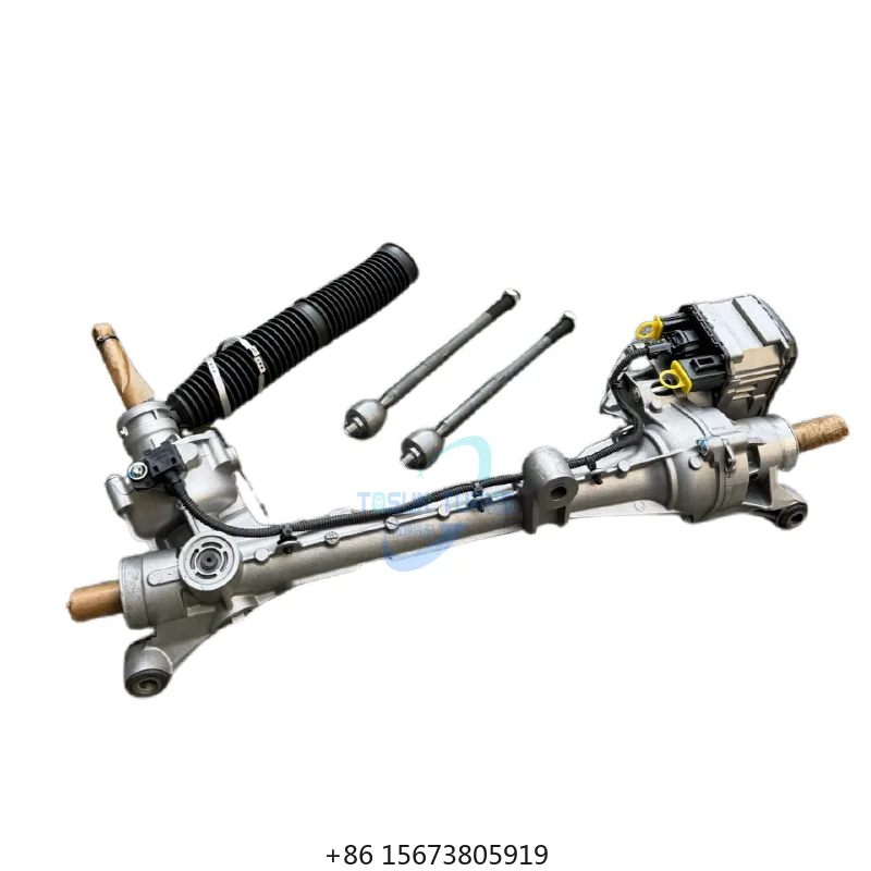

Suitable for III 1.5/1.6/2.0 TDCi 2014-2017 Electric Power Steering Rack and Pinion BV6C3D070AE BV6C-3D070-AG