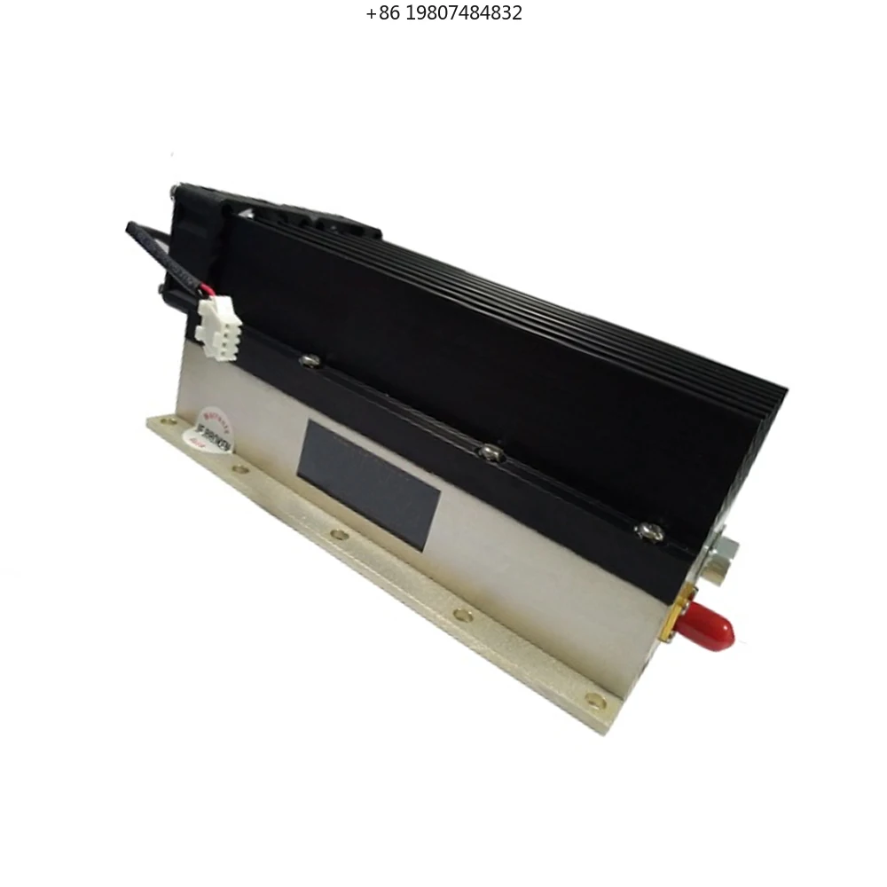 Aliexpress P Band 10KHz~30MHz 53 DB 200W High Power HF Amplifier Module for Communication Systems SW-PA-0R0100030-53C