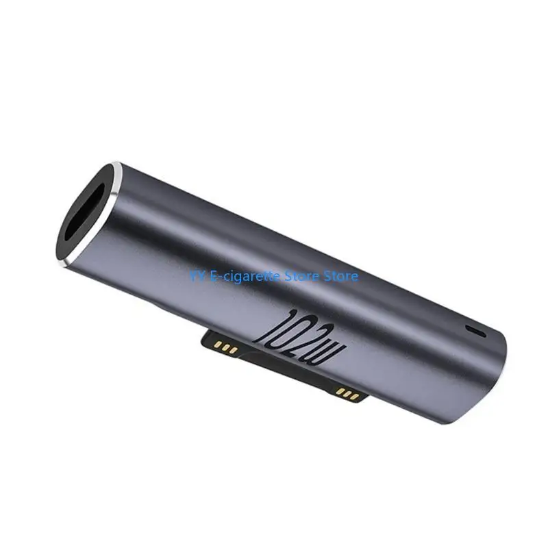 

15V USB C Charging Adapter Fast Charging Converter Adapter Plug USB C Power Supply Fast Charging Adapter for X/7/6/5/4/3