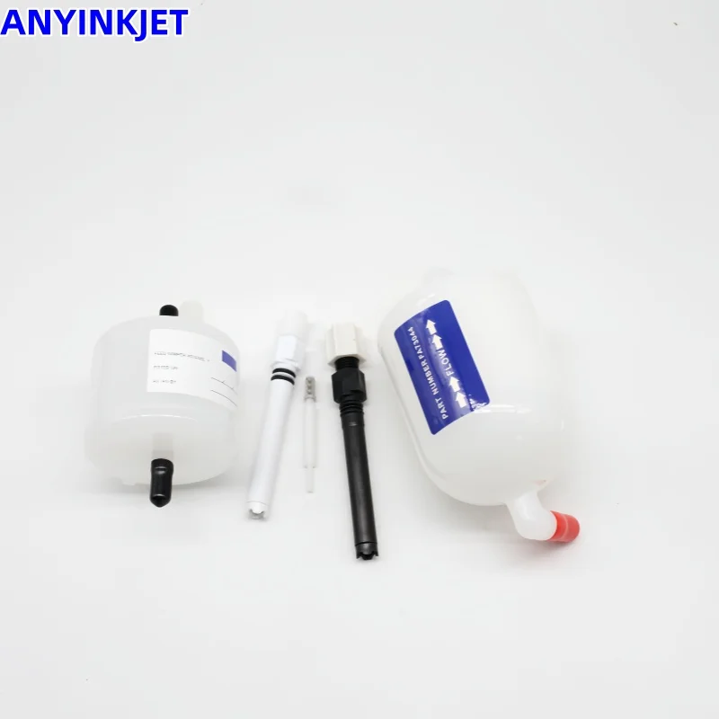 

use for Linx filter kits for Linx 7300 7900 4900 5900 white pigment ink inkjet Printer