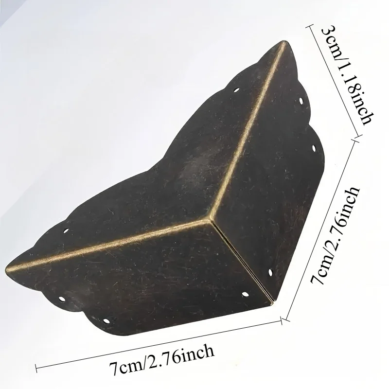 Furniture Corner Protectors, Safety Edge Guards, Corner Covers for Boxes, Tables, Cabinets