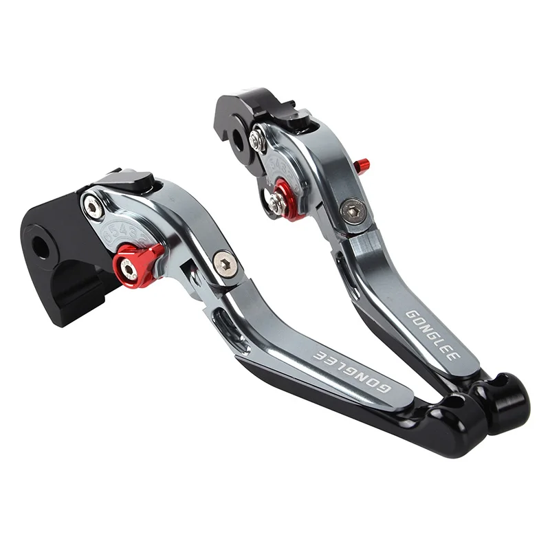 

Brake Clutch Levers Handle Levers for HONDA CB1000R 2008-2016 CBR 1000 RR/Fireblade 2004-2007