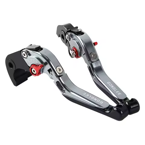 Brake Clutch Levers Handle Levers for HONDA CB1000R 2008-2016 CBR 1000 RR/Fireblade 2004-2007