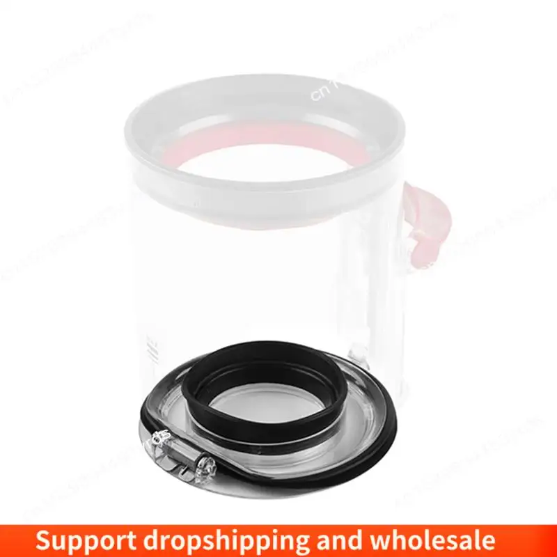 

AA86 3PCS Dust Bucket Seal And Dust Box Base Cover For Dyson V11 Vacuum Cleaner Accessories Replacement Parts