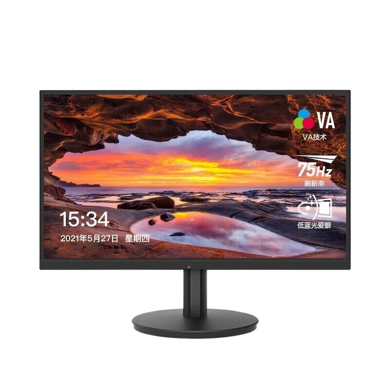 22B3HM 21.5 Inch Va…