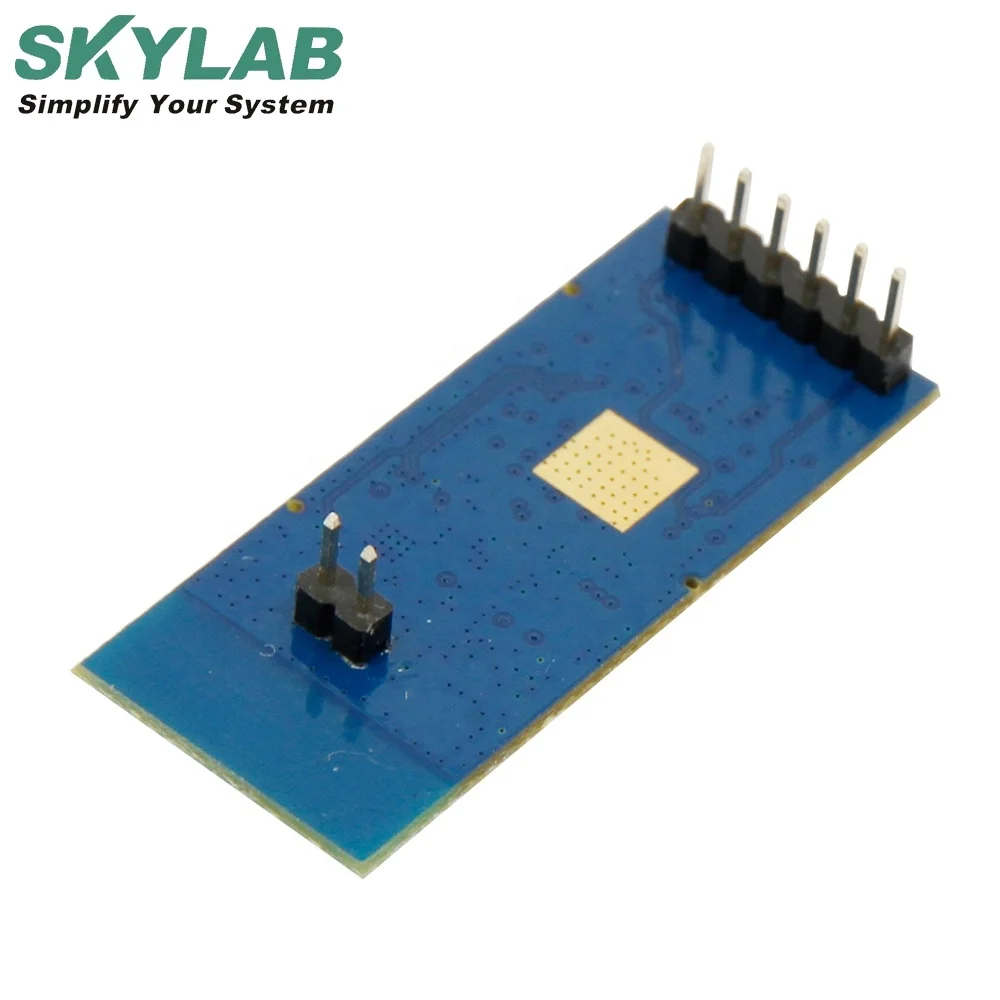 SKYLAB WG211 Home Gateways Dual Band 2.4G/5G 433Mbps Data Rate Wlan System Mt7610U Usb Ac Wifi Module