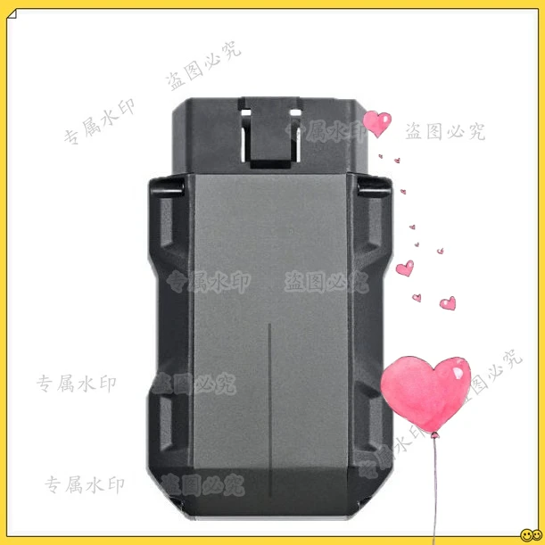TopScan Lite Scanner Smart Diagnostic Tool OBD