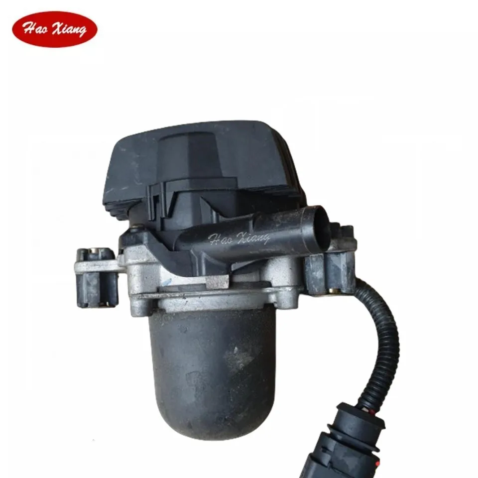 Auto Car Air Injection Secondary Air Injection Pump 7L5959253C 95560510510 95560510420 For Porsche Cayenne