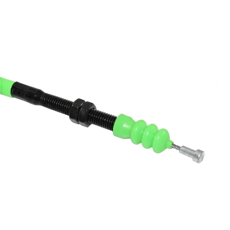 Motorbike Clutch Cable Steel Wire Replace Part For Kawasaki Z900 Z 900 ABS 2017 2018 2019 2020 2021 2022 2023 image 5