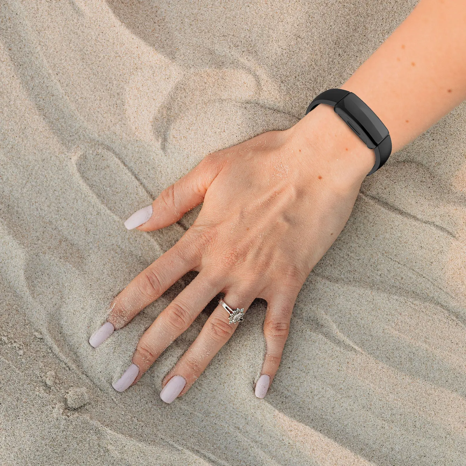 2 Stück Smart-Armband-Schutzhü – Smartwatch Watch Accessories Bewertung und Preis