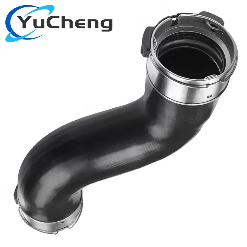 

9065283782 Brand New Left Intercooler Turbocharger Air Pipe For Mercedes-Benz B906